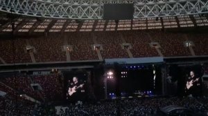 21 июня Лужники группа КИНО