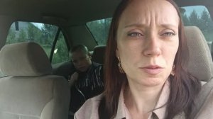 Продолжаем стройку. Огородные дела.