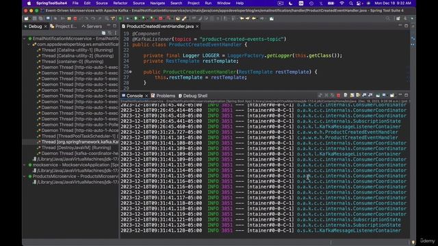 97 - Trying how retry works смотреть онлайн