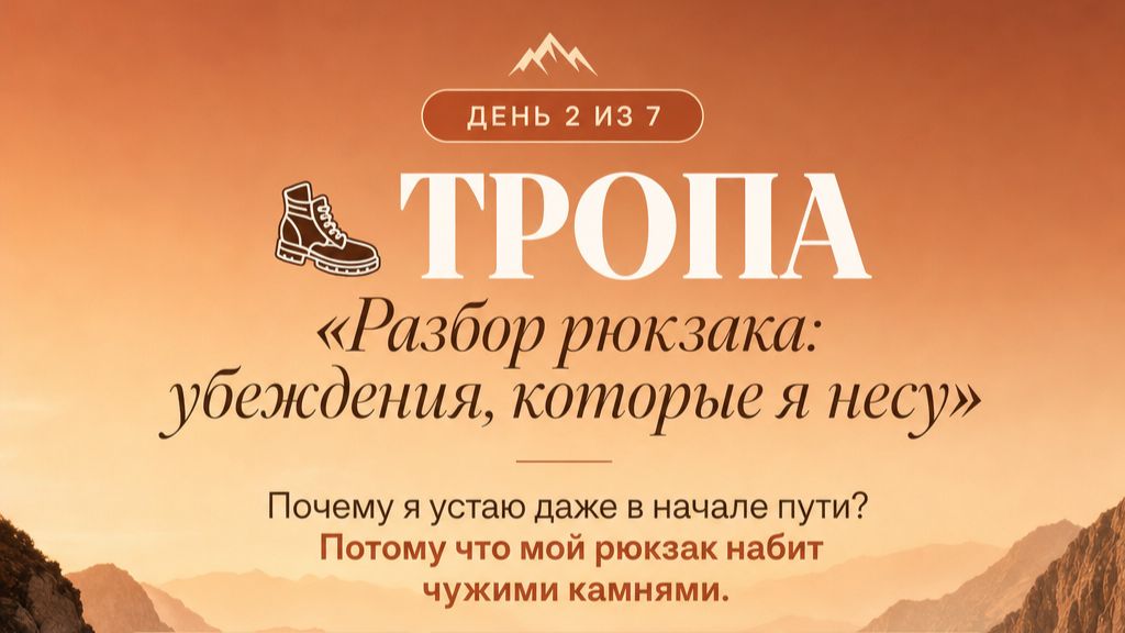 Видео день 2