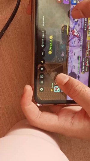 играю в роблокс