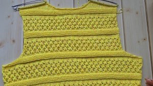 Осталось совсем немного🧶
