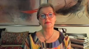 КРЫМ: ЧТО ДАЛЬШЕ? →  Анна Ван Денски