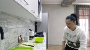 Готовлю крылышки 🔥