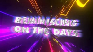 Paul Woolford, Lewis Thompson, MNEK - 16 Again (Lyric Video)