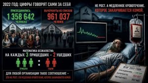 Почему сотни тысяч бегут из Церкви адвентистов_ Библейский формат