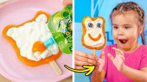 Лайфхаки для родителей, которые реально упрощают жизнь 😱