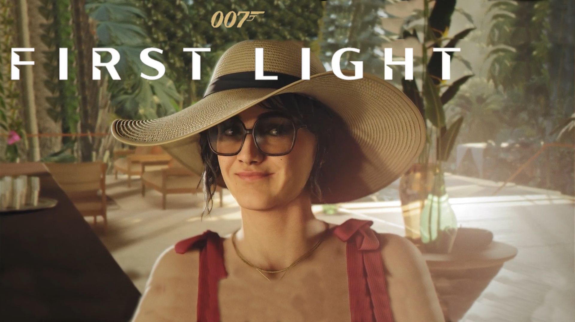 007 First Light #14 ~ПОТЕНЦИАЛЬНЫЕ ЖЕРТВЫ~