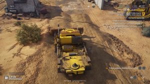 RoadCraft прохождение 4-16 (Летняя засуха) Главная дорога Пыльбурга закончена, занимаюсь цехом балок