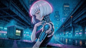 𝟐𝟏𝟓𝟐 𝐍𝐈𝐆𝐇𝐓 𝐓𝐑𝐀𝐍𝐒𝐌𝐈𝐒𝐒𝐈𝐎𝐍 ｜ Neo-Noir Synth ｜ Synthwave, Cyberpunk, Retrowave [EP.