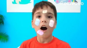 Диана и Рома сборник приключений