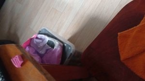 мои персонажи из дельнатура 5