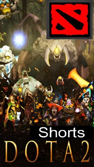 Dota 2 / #Shorts