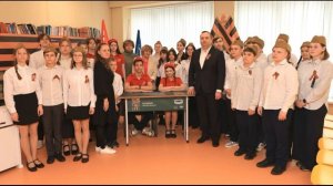 Видеовизитка Максимова О.С.