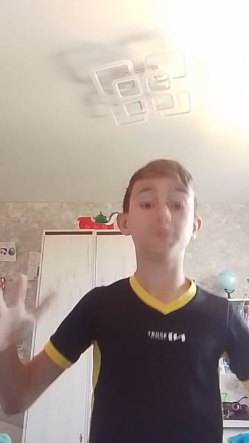 родные мои