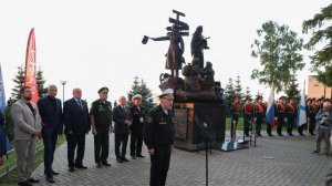 85-я годовщина со дня начала Великой Отечественной войны