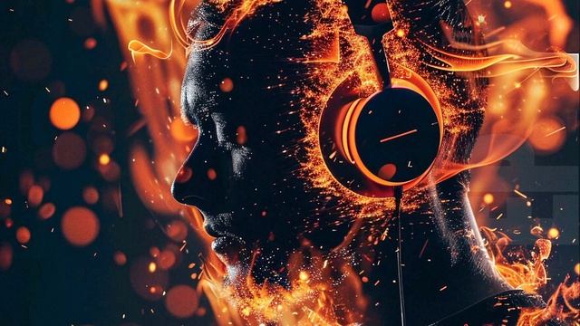 Лучшая музыка Транс Хаус Progressive House Melodic Techno!!! 235 смотреть онлайн