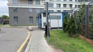 По судам. Сцепила с женщиной в суде. Не отправила письма на почте. Ужин и кино. Отзыв. 18.06.2026