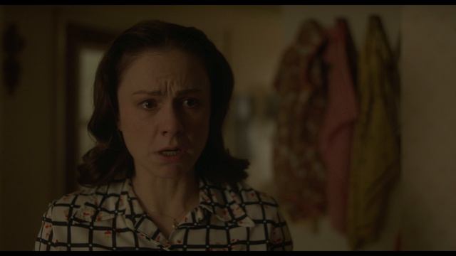 Друг семьи 5 серия «Горькая чаша» (сериал, 2022)