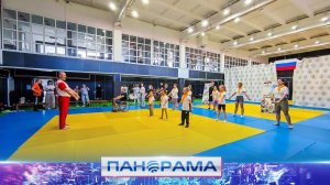 ⚡️ От карате до йоги: акция «Спортивный Донбасс» в Республике набирает обороты