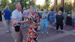 20 июня. Всё будет, как надо...