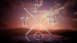 Kygo, HAYLA - Without You (Visualizer)
