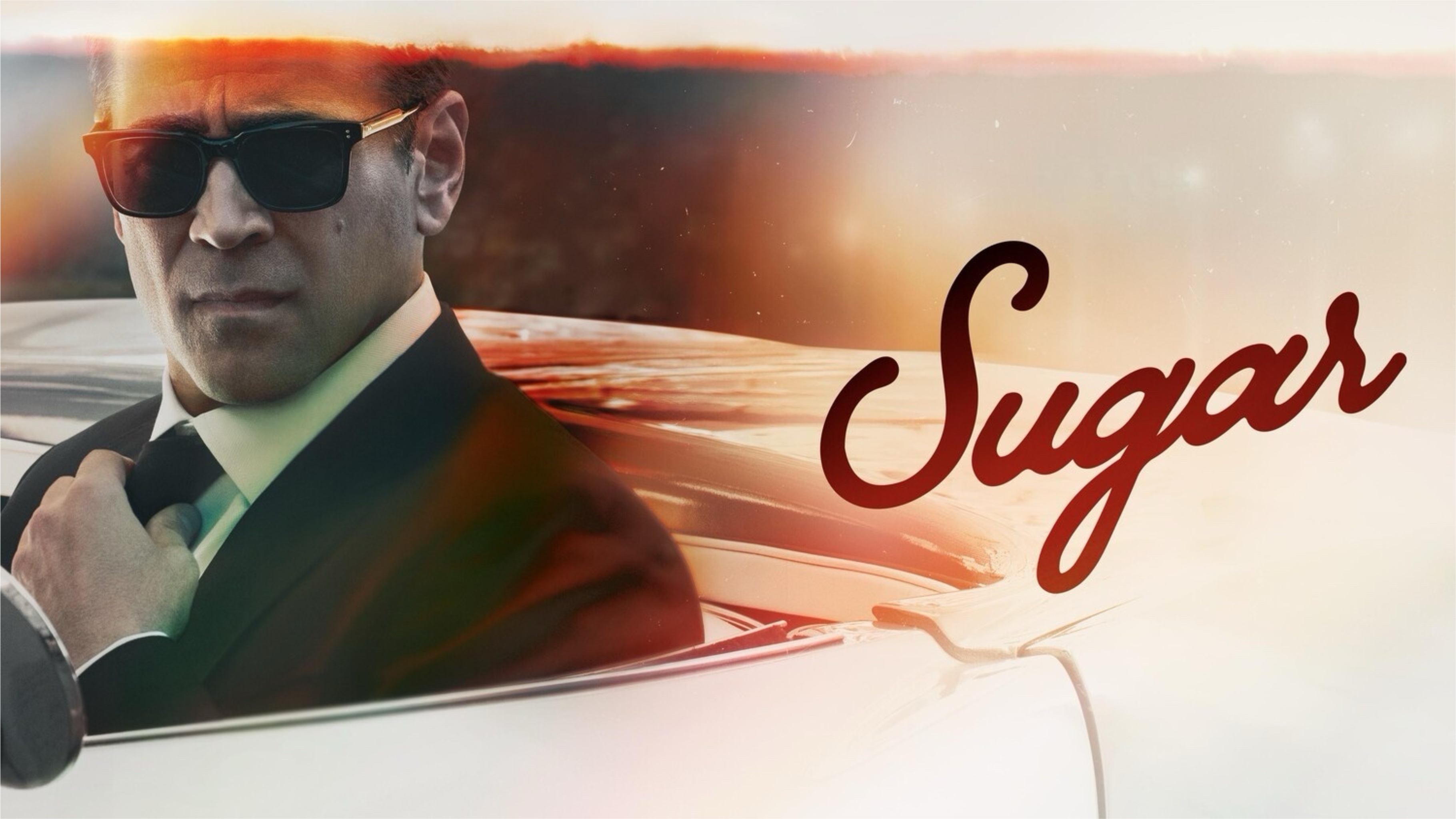 Сериал Шугар – 1 сезон 8 серия / Sugar