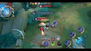 Mobile Legends: Bang Bang - Моя игра Рейтинговый Сора
