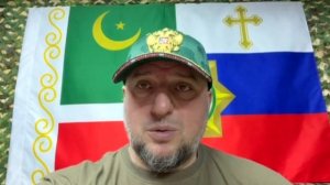 Генерал Алаудинов: Трамп не друг, США хотят только российскую территорию – конфликт неизбежен