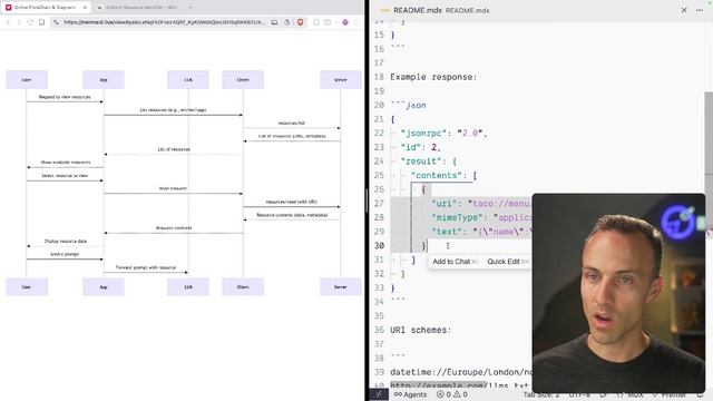 MCP_ Fundamentals смотреть онлайн