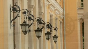 2016-Усадьба Архангельское