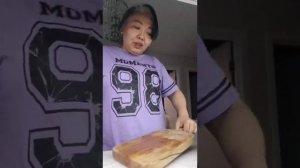 Шиндр Мындр она не сумасшедшая