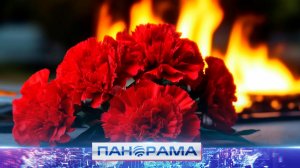 ⚡️ Твоим освободителям, Донбасс! Возложение цветов героям Великой Отечественной войны