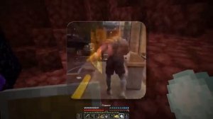 😨Я ПРОШЕЛ САМУЮ СТРАШНУЮ ХОРРОР СБОРКУ MINECRAFT