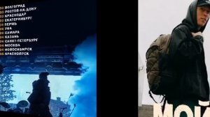 Dabro. Альбом Зима, зима