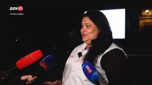 Акция «Свеча памяти»