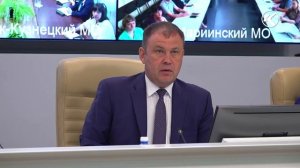 Городские новости 22 июня 2026