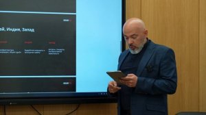 Николаев Николай