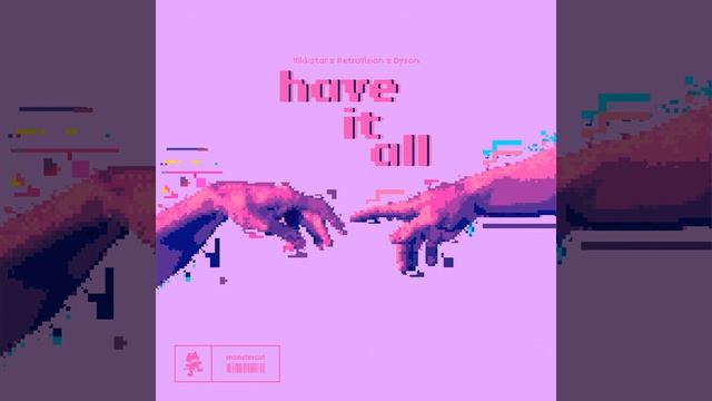 Have It All смотреть онлайн