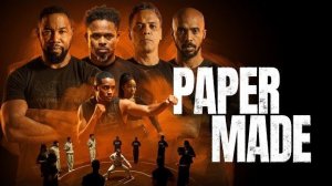 PAPER MADE» — 2026