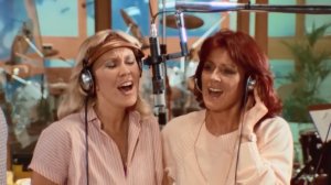 ABBA - Gimme! Gimme! Gimme!