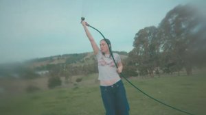 Asha Jefferies - Art of Suggestion (Official Music Video)