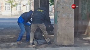 ФСБ задержала агента киевского режима в Воронеже