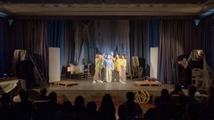 Показ ЗРТП22