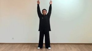 Цигун- Даоинь для Позвоночника  2