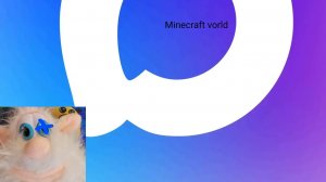 Я прошёл Minecraft world
