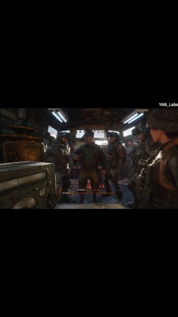 METRO Exodus начало пути