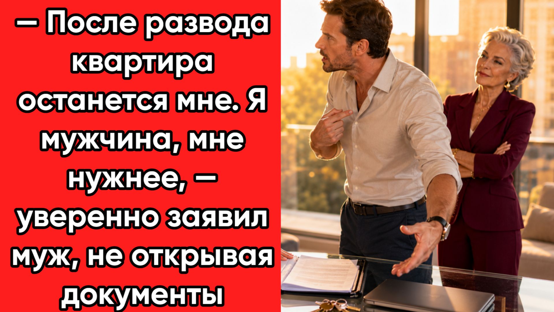 Истории из жизни|После развода|Аудио рассказы|Аудиокниги слушать онлайн|Жизненные истории смотреть онлайн