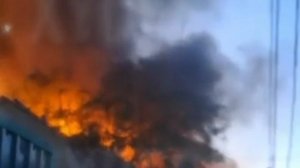 В Одесской области российские войска нанесли ракетный удар по насосной станции и сельхозпредприятию,