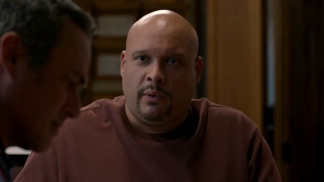 Сериал Чикаго в огне – 14 сезон 9 серия / Chicago Fire смотреть онлайн
